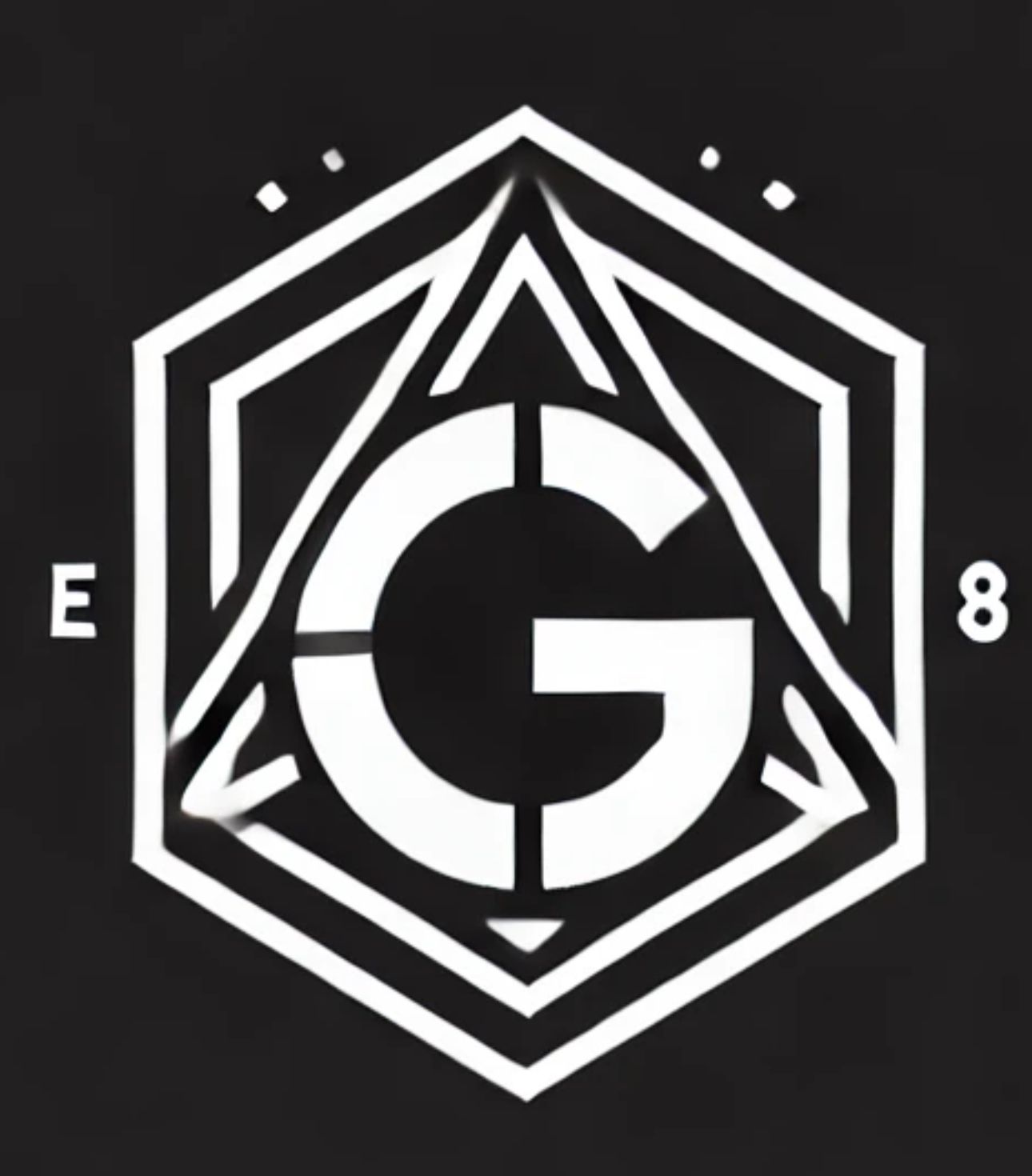 G the Humble Beast Logo